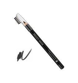 Crayon Sourcils Noir Peggy Sage 1.1g