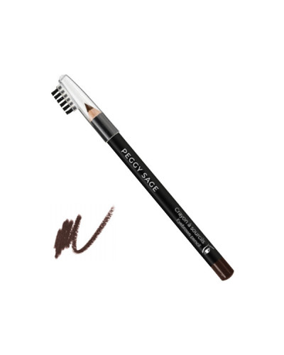 Crayon Sourcils Havane Peggy Sage 1.1g