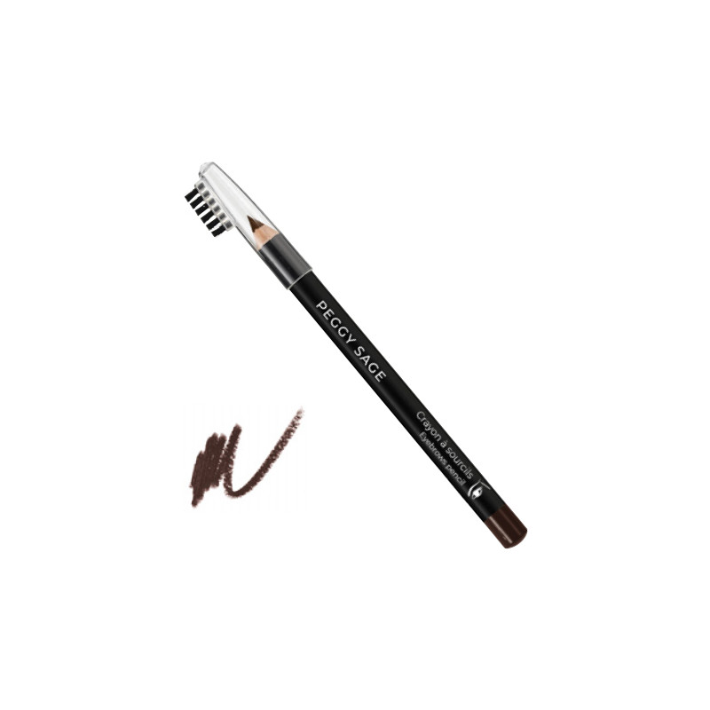 Crayon Sourcils Havane Peggy Sage 1.1g
