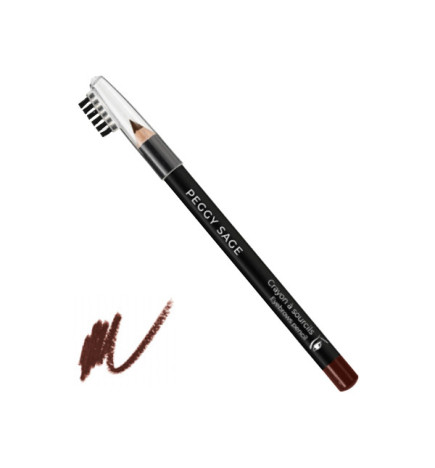Crayon Sourcils Marron Peggy Sage 1.1g