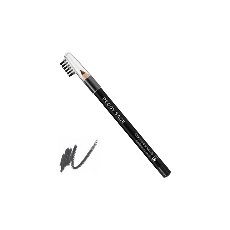 Crayon Sourcils Gris Peggy Sage 1.1g Crayon Sourcils Gris Peggy Sage 1.1g