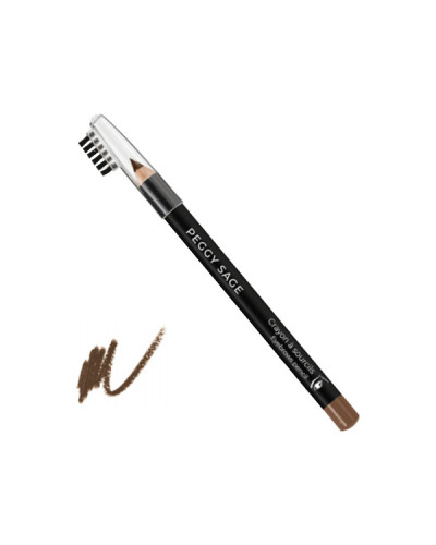 Crayon Sourcils Taupe Peggy Sage 1.1g
