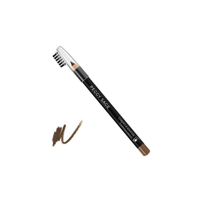 Crayon Sourcils Taupe Peggy Sage 1.1g