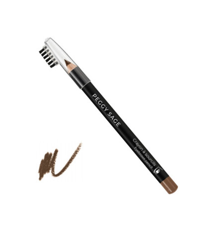 Crayon Sourcils Taupe Peggy Sage 1.1g