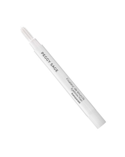 Fixateur de Sourcils Transparent Peggy Sage 2.2ml
