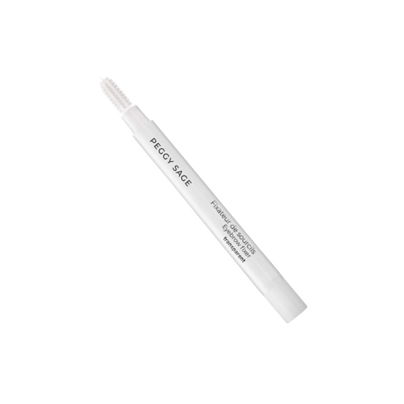 Fixateur de Sourcils Transparent Peggy Sage 2.2ml