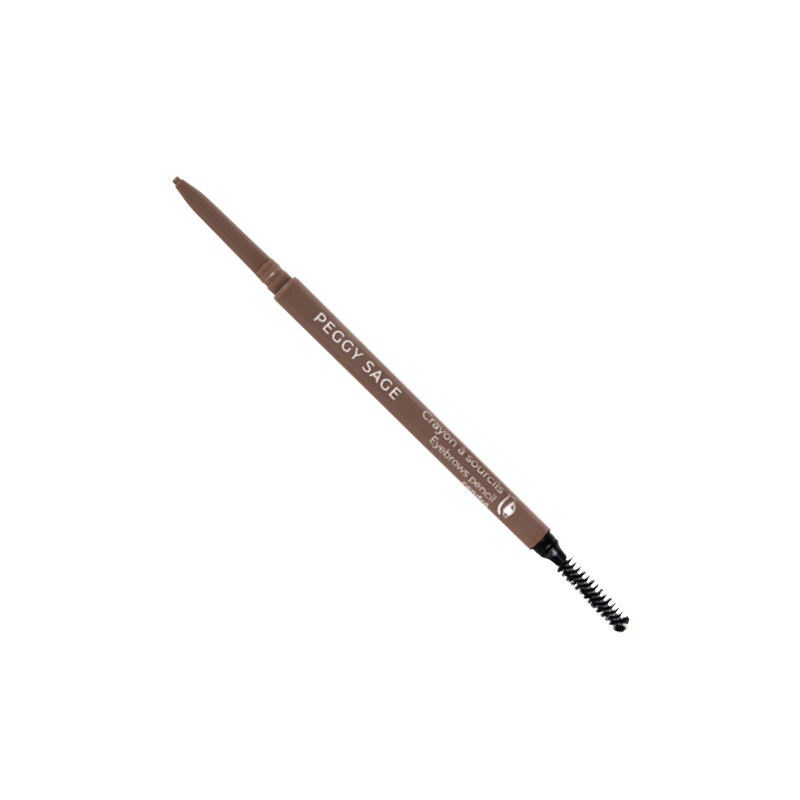 Crayon à Sourcils Cendré Peggy Sage 0.09g