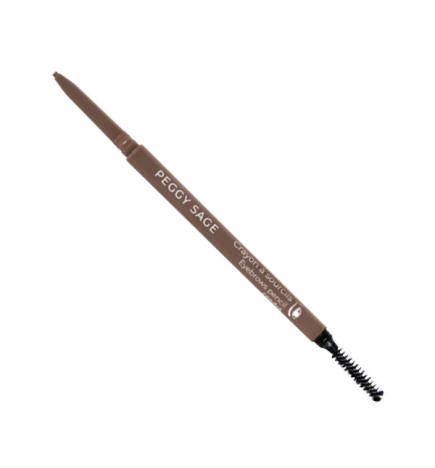 Crayon à Sourcils Cendré Peggy Sage 0.09g