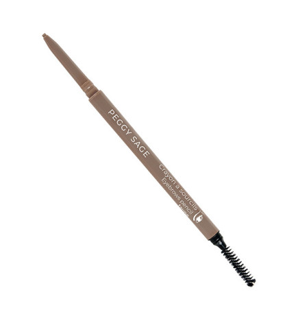 Crayon à Sourcils Taupe Peggy Sage 0.09g