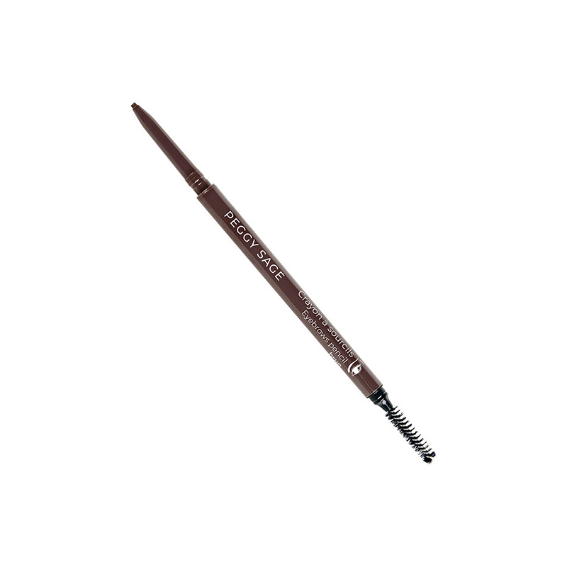 Crayon à Sourcils Brun Peggy Sage 0.09g