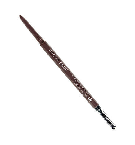 Crayon à Sourcils Brun Peggy Sage 0.09g