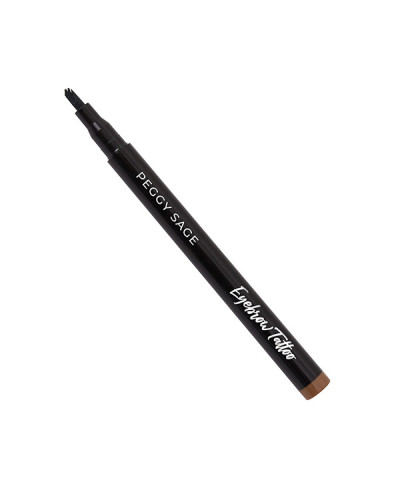 Crayon à Sourcils Trident Cendré Peggy Sage 1ml