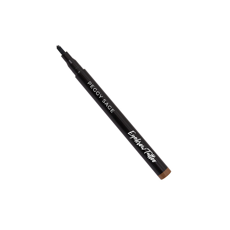 Crayon à Sourcils Trident Cendré Peggy Sage 1ml
