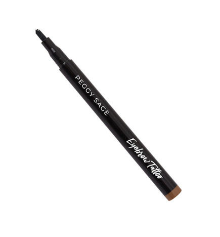 Crayon à Sourcils Trident Cendré Peggy Sage 1ml
