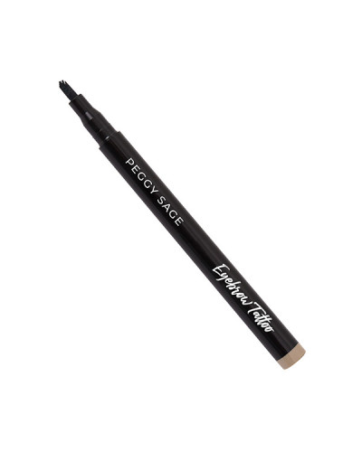 Crayon Sourcils Trident Taupe Peggy Sage 1ml