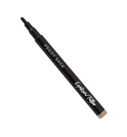 Crayon Sourcils Trident Taupe Peggy Sage 1ml