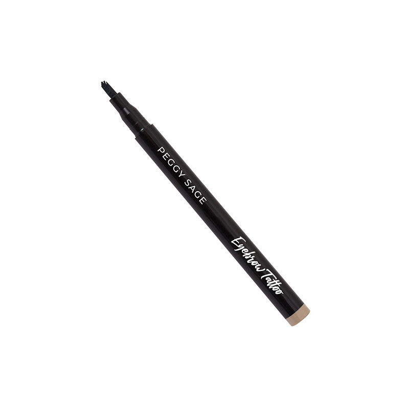 Crayon Sourcils Trident Taupe Peggy Sage 1ml