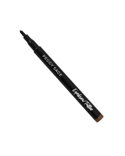 Crayon Sourcils Trident Brun Peggy Sage 1ml