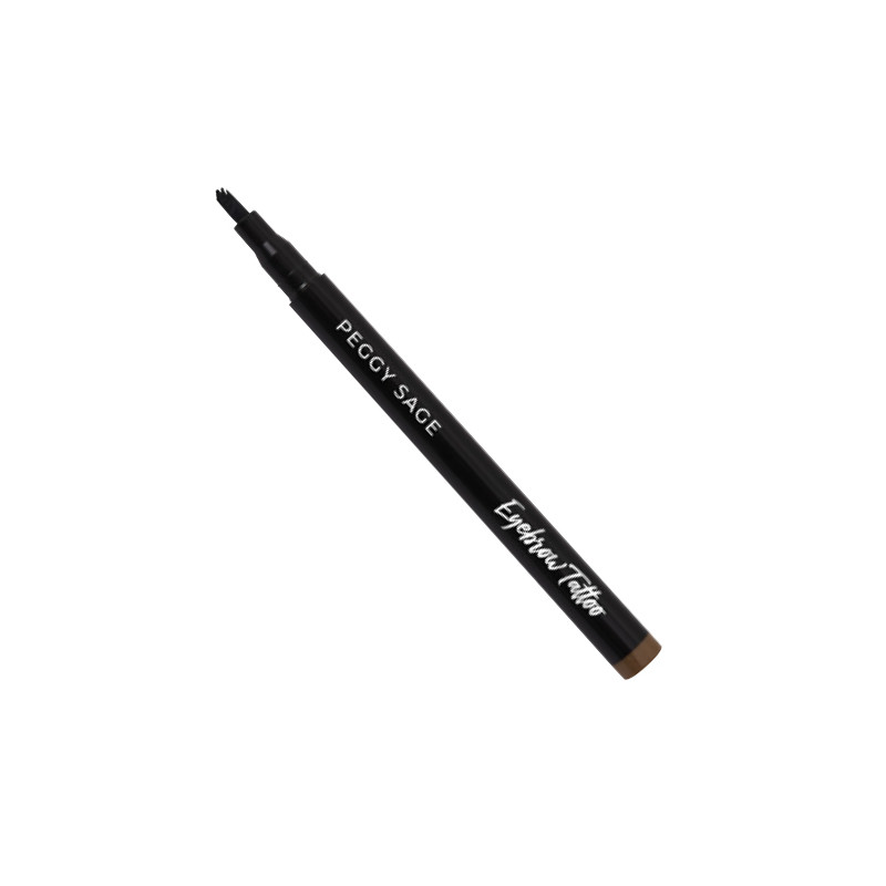 Crayon Sourcils Trident Brun Peggy Sage 1ml