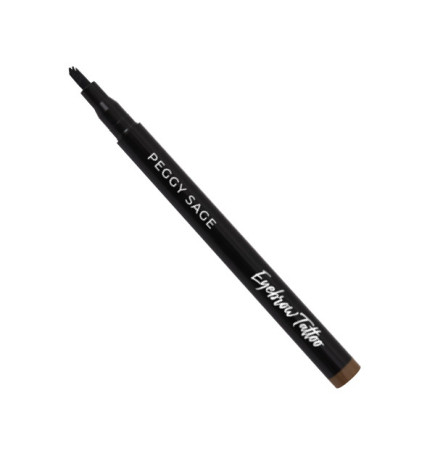 Crayon Sourcils Trident Brun Peggy Sage 1ml