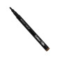 Crayon Sourcils Trident Brun Peggy Sage 1ml