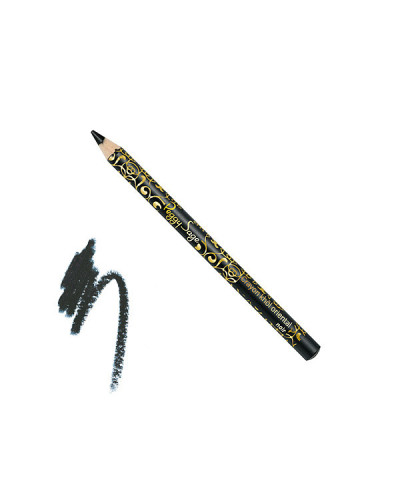 Crayon Khôl Yeux Oriental Noir Peggy Sage 1.13g