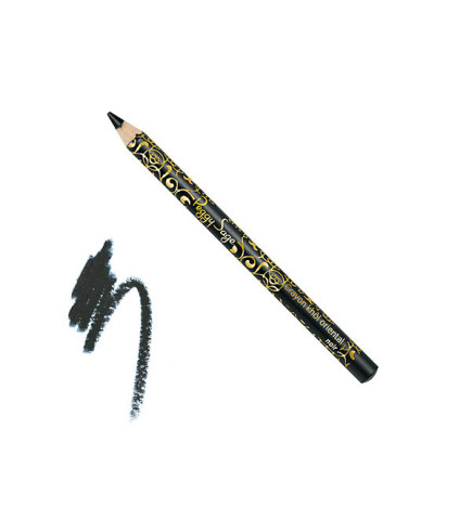Crayon Khôl Yeux Oriental Noir Peggy Sage 1.13g