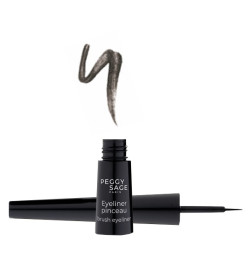 Eyeliner Pinceau Noir Peggy Sage 2.5ml