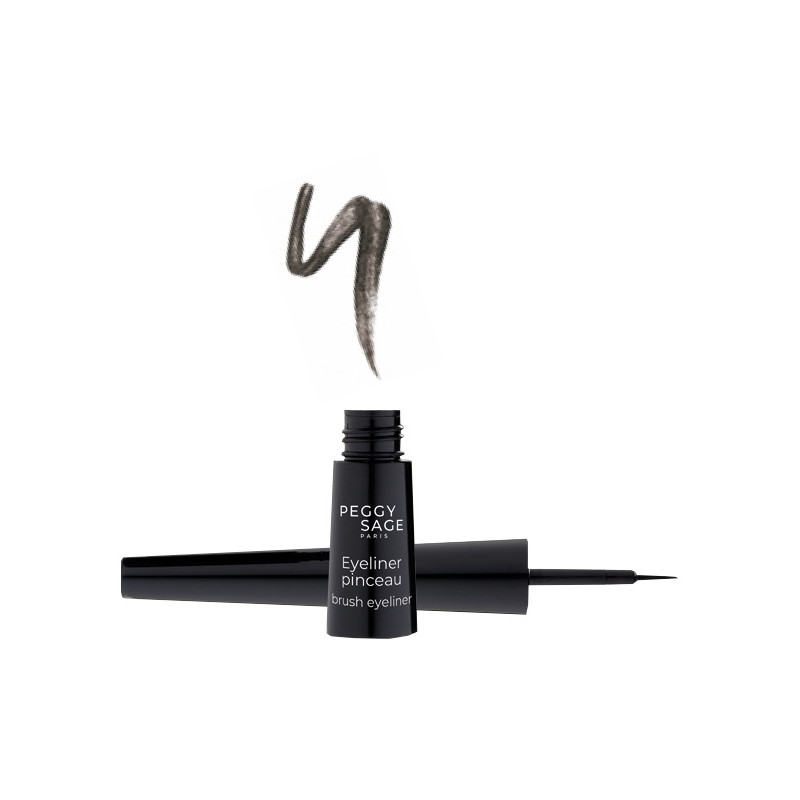 Eyeliner Pinceau Noir Peggy Sage 2.5ml