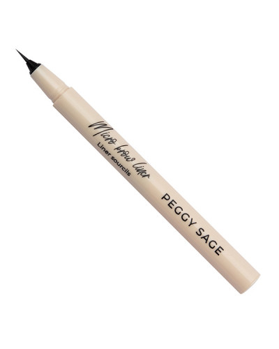 Liner Sourcils Micro Brow Liner - Chestnut Peggy Sage