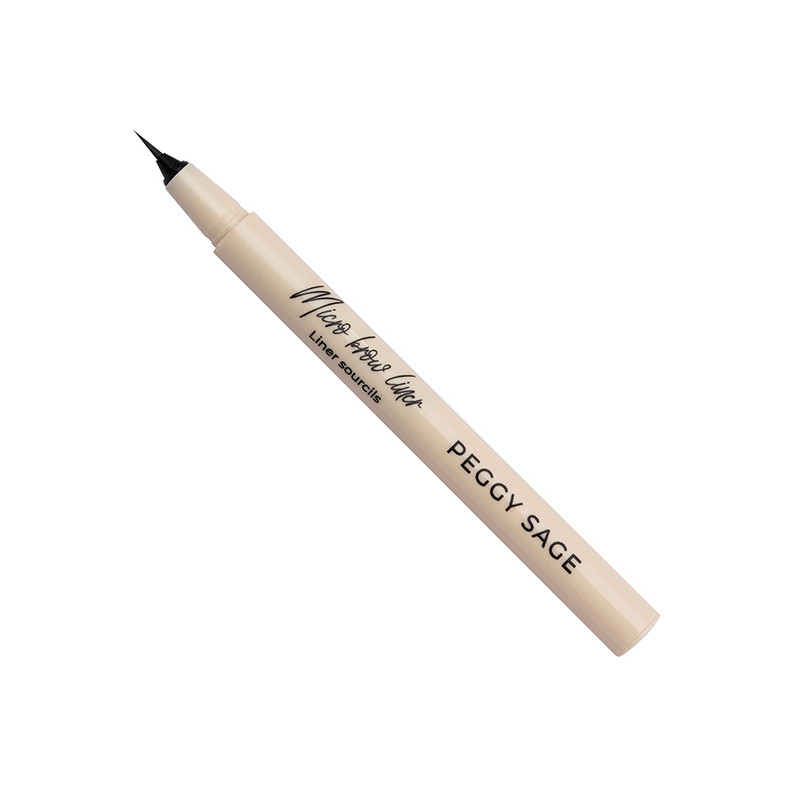 Liner Sourcils Micro Brow Liner - Chestnut Peggy Sage