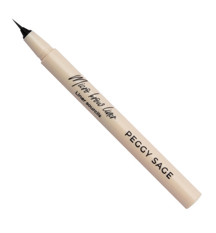 Liner Sourcils Micro Brow Liner - Chestnut Peggy Sage