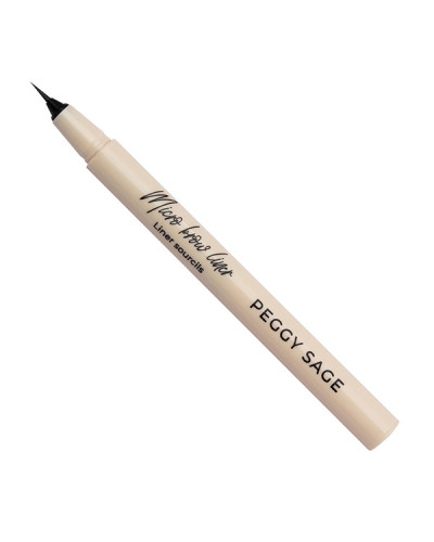 Liner Sourcils Micro Brow Liner - Brunette Peggy Sage