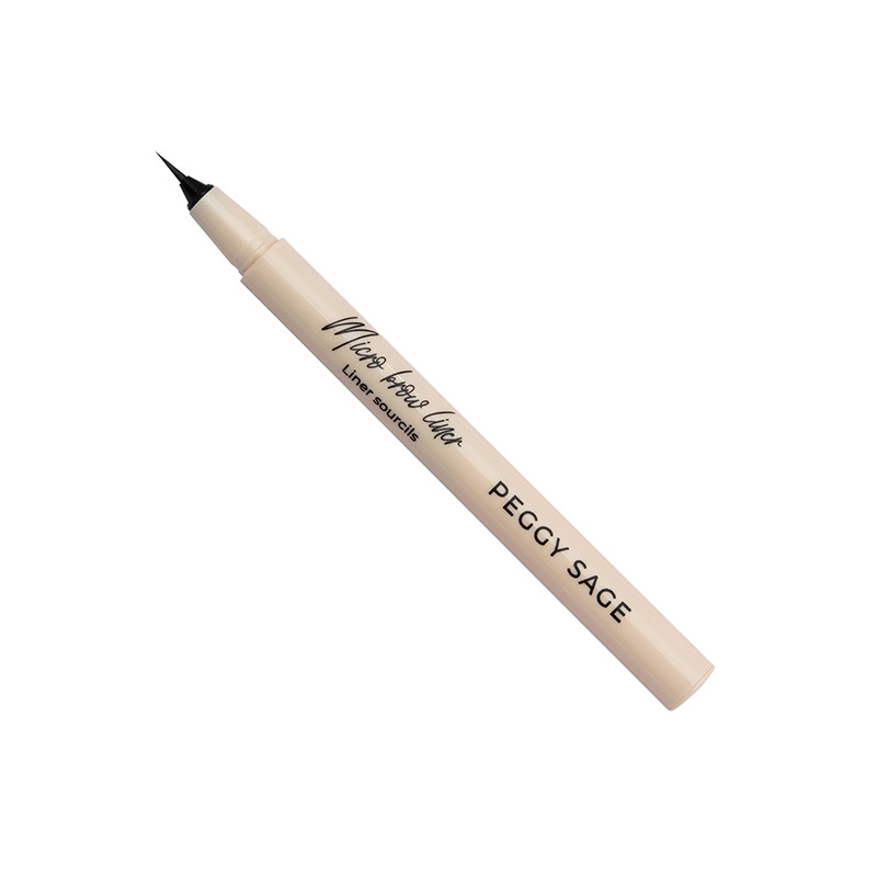 Liner Sourcils Micro Brow Liner - Brunette Peggy Sage Liner Sourcils Micro Brow Liner - Brunette Peggy Sage