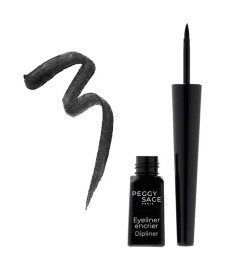 Eyeliner encrier Noir Peggy Sage Peggy Sage 3.8ml