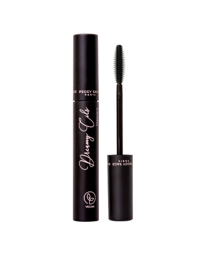Mascara Dreamy cils Noir Peggy Sage 7ml