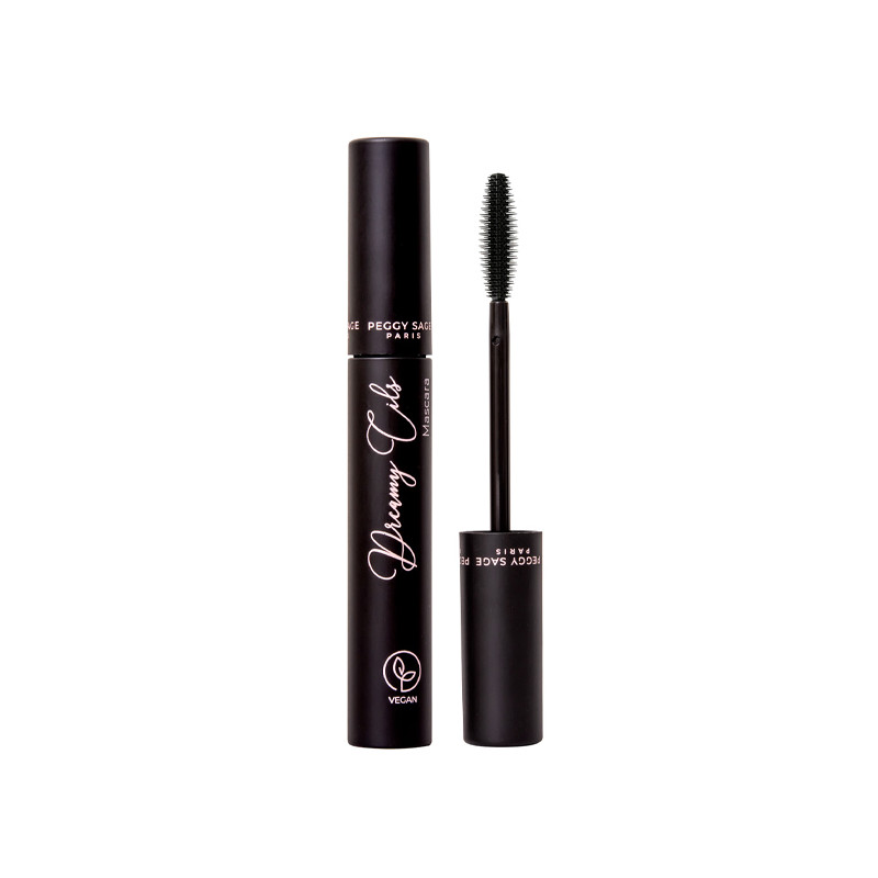 Mascara Dreamy cils Noir Peggy Sage 7ml