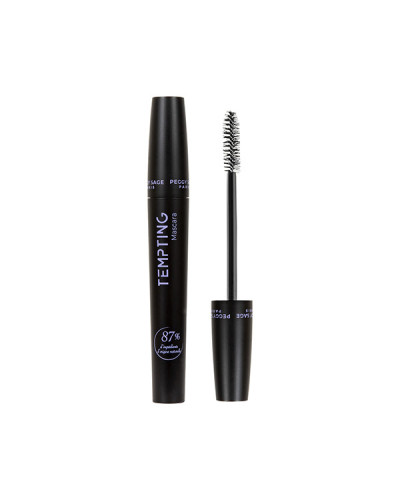 Mascara Tempting Noir Peggy Sage 9ml
