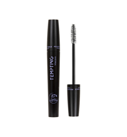 Mascara Tempting Noir Peggy Sage 9ml