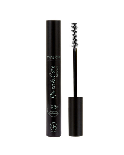 Mascara Green & Care Peggy Sage 8ml