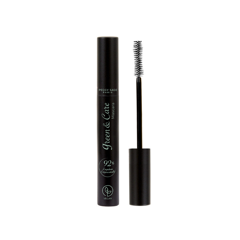 Mascara Green & Care Peggy Sage 8ml