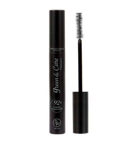 Mascara Green & Care Peggy Sage 8ml