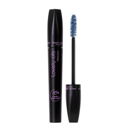 Mascara Lovely Cils Nuit Peggy Sage 10ml