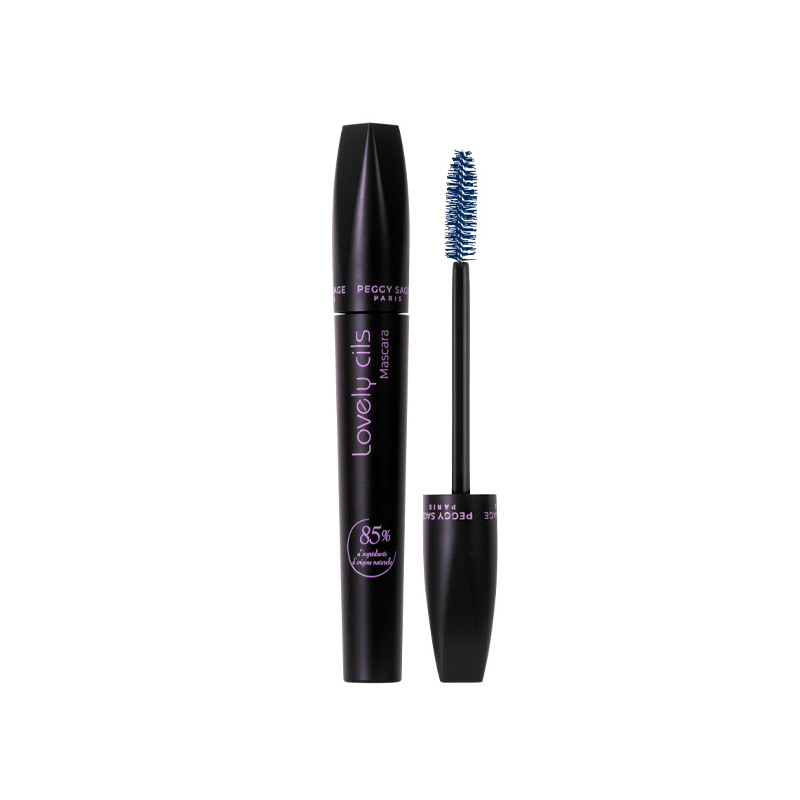 Mascara Lovely Cils Nuit Peggy Sage 10ml