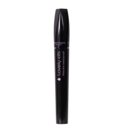 Mascara Waterproof Lovely Cils Peggy Sage 10ml