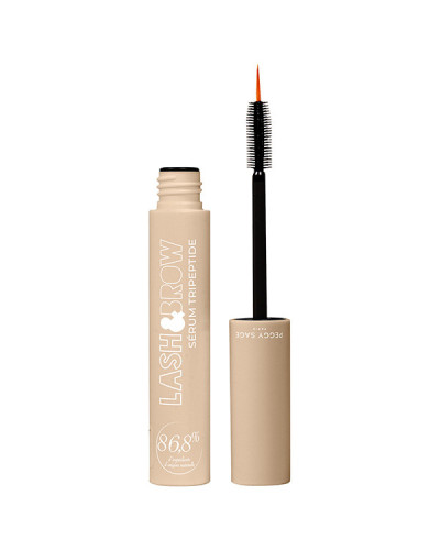 Sérum Tripeptide Lash&Brow Peggy Sage
