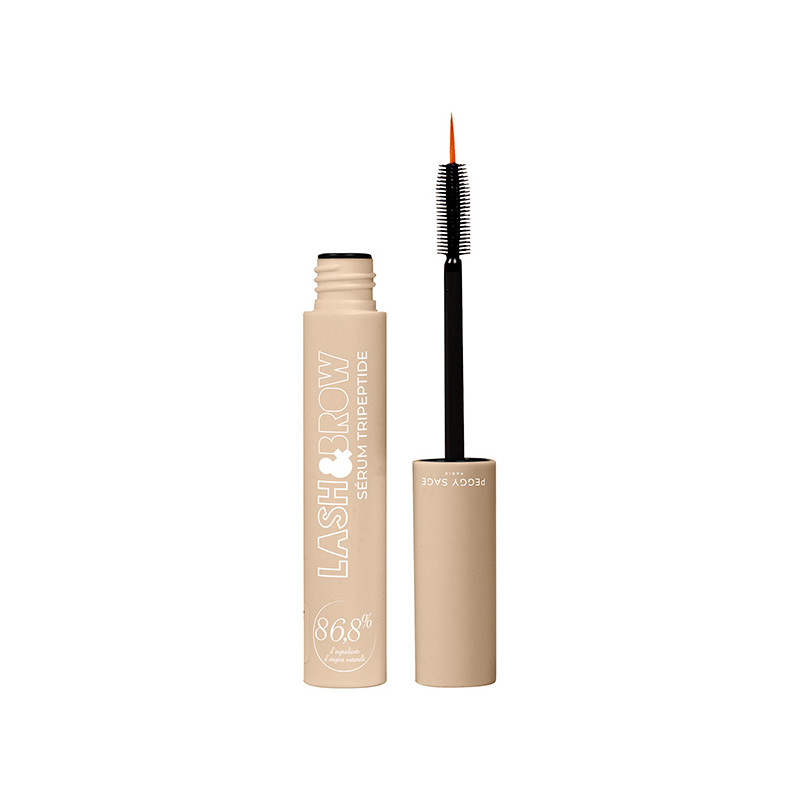 Sérum Tripeptide Lash&Brow Peggy Sage Sérum Tripeptide Lash&Brow Peggy Sage