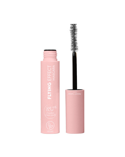 Mascara Flying Effect - Noir Peggy Sage