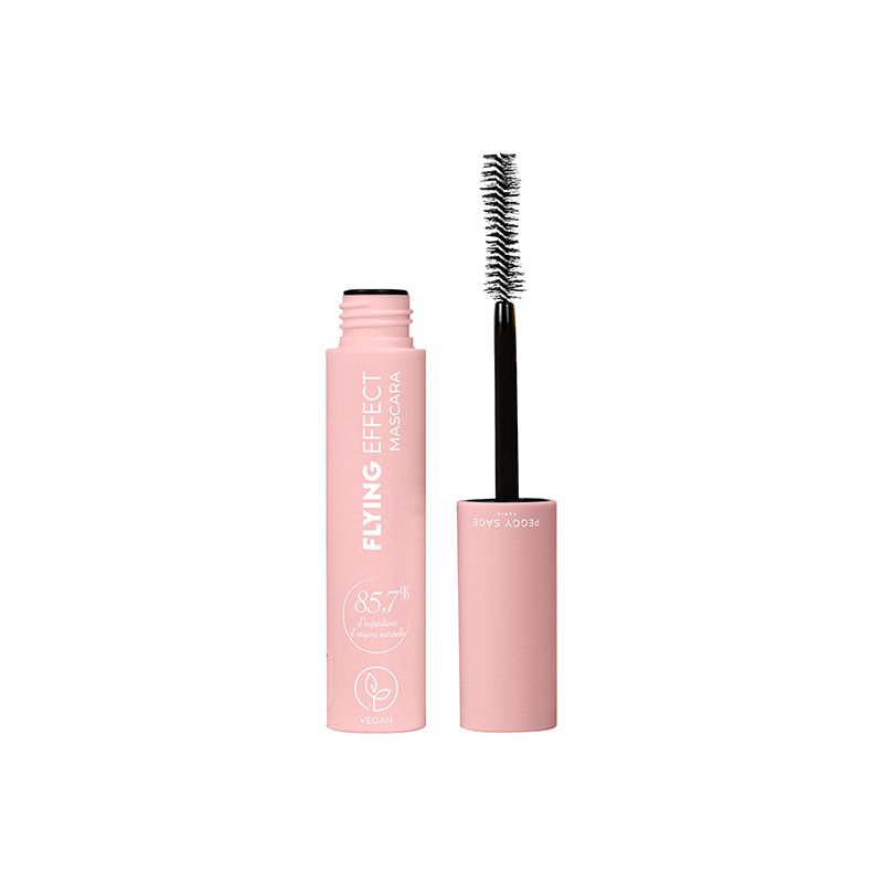 Mascara Flying Effect - Noir Peggy Sage