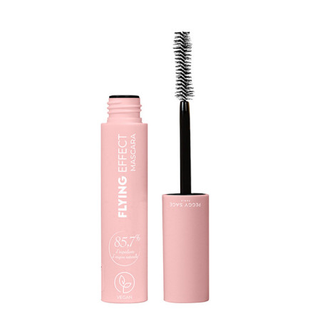 Mascara Flying Effect - Noir Peggy Sage